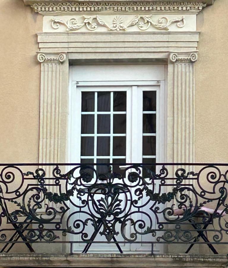 La Maison Du Pont Romain Везон-ла-Ромен Экстерьер фото